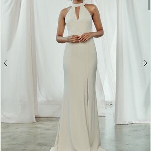 AMSALE BRIDESMAIDS - CATERINA